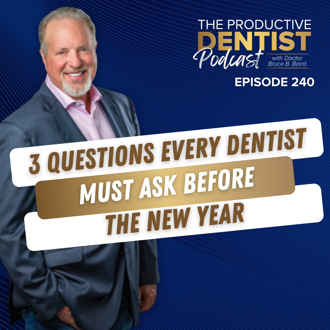The Productive Dentist Podcast