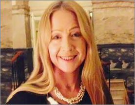 Researching the Role of Omega-3 Fatty Acids in Physical and Mental Health—Dr. Alex Richardson—Food and Behavior (FAB) Research