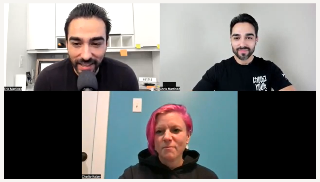 Ep. 474- 5 Ways To Make More Money & Get More Clients Using a FB Group