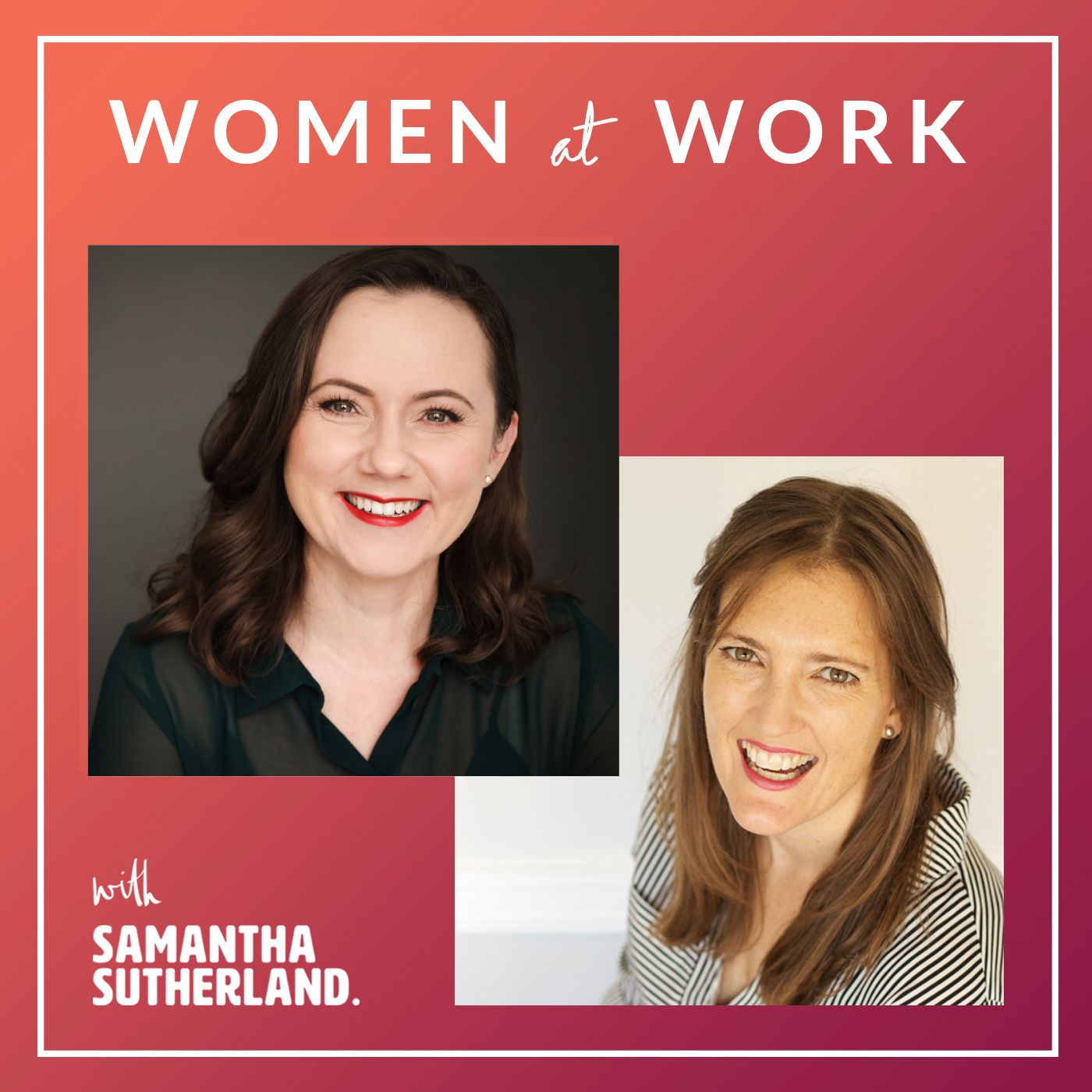Women At Work