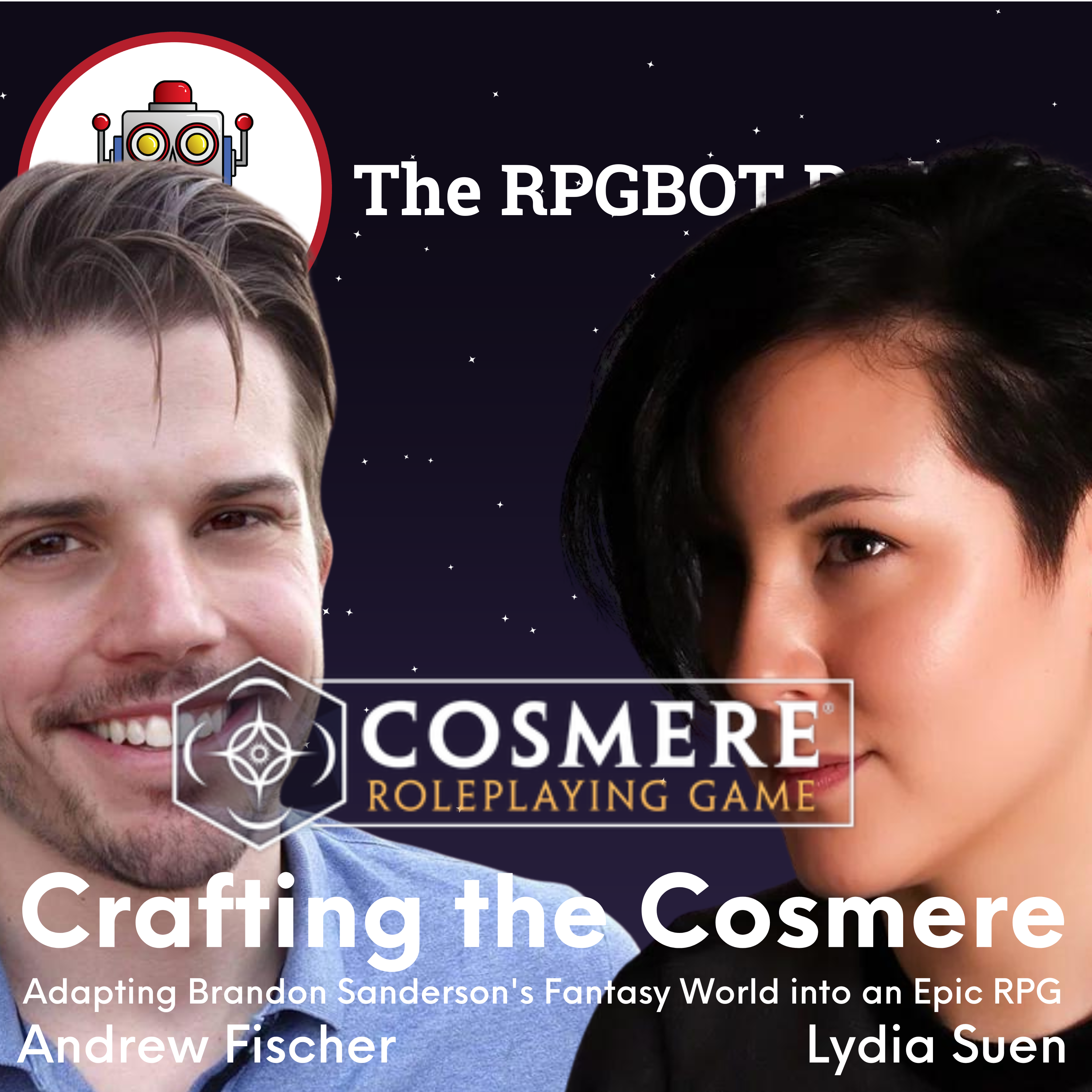 RPGBOT.Podcast