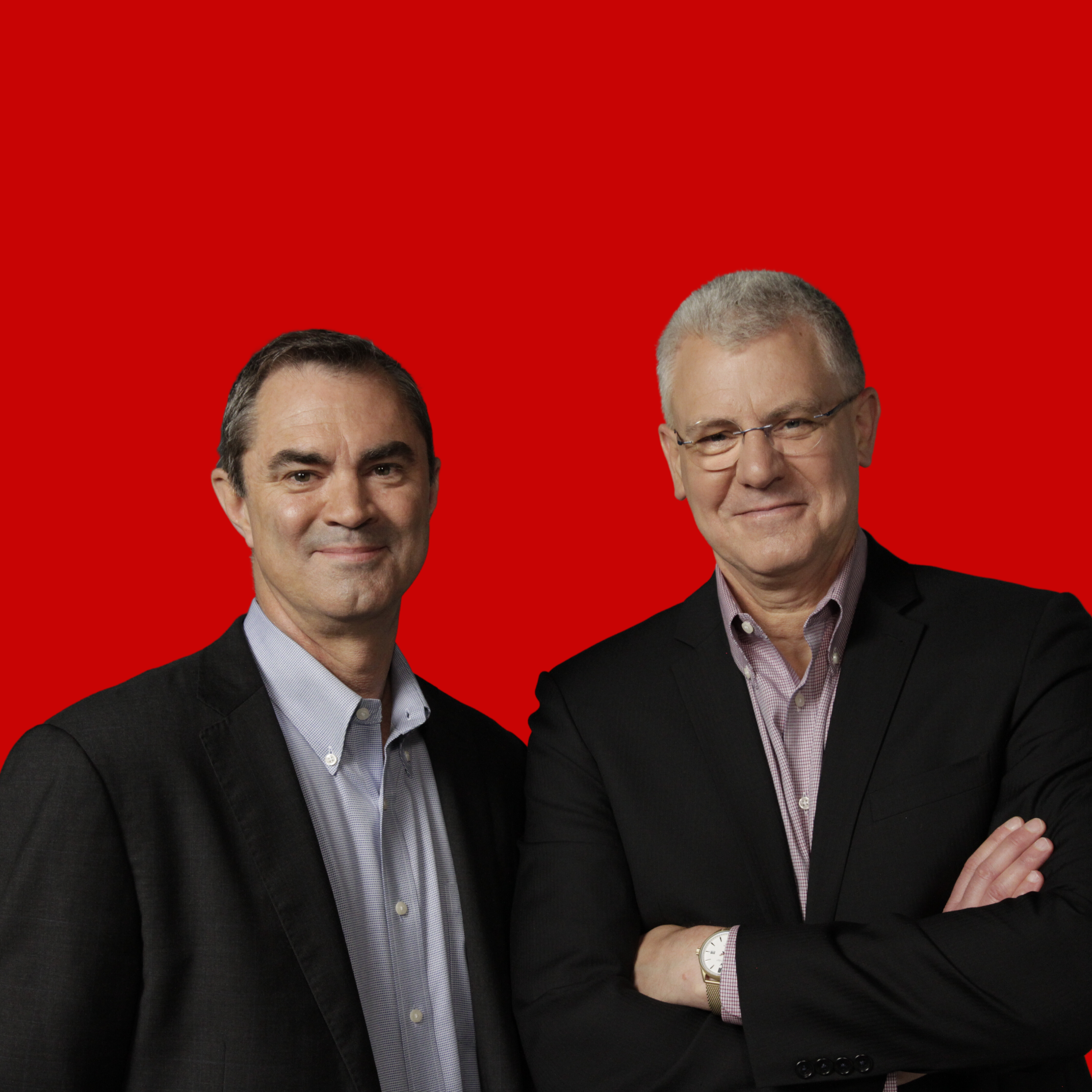 Parity Podcast