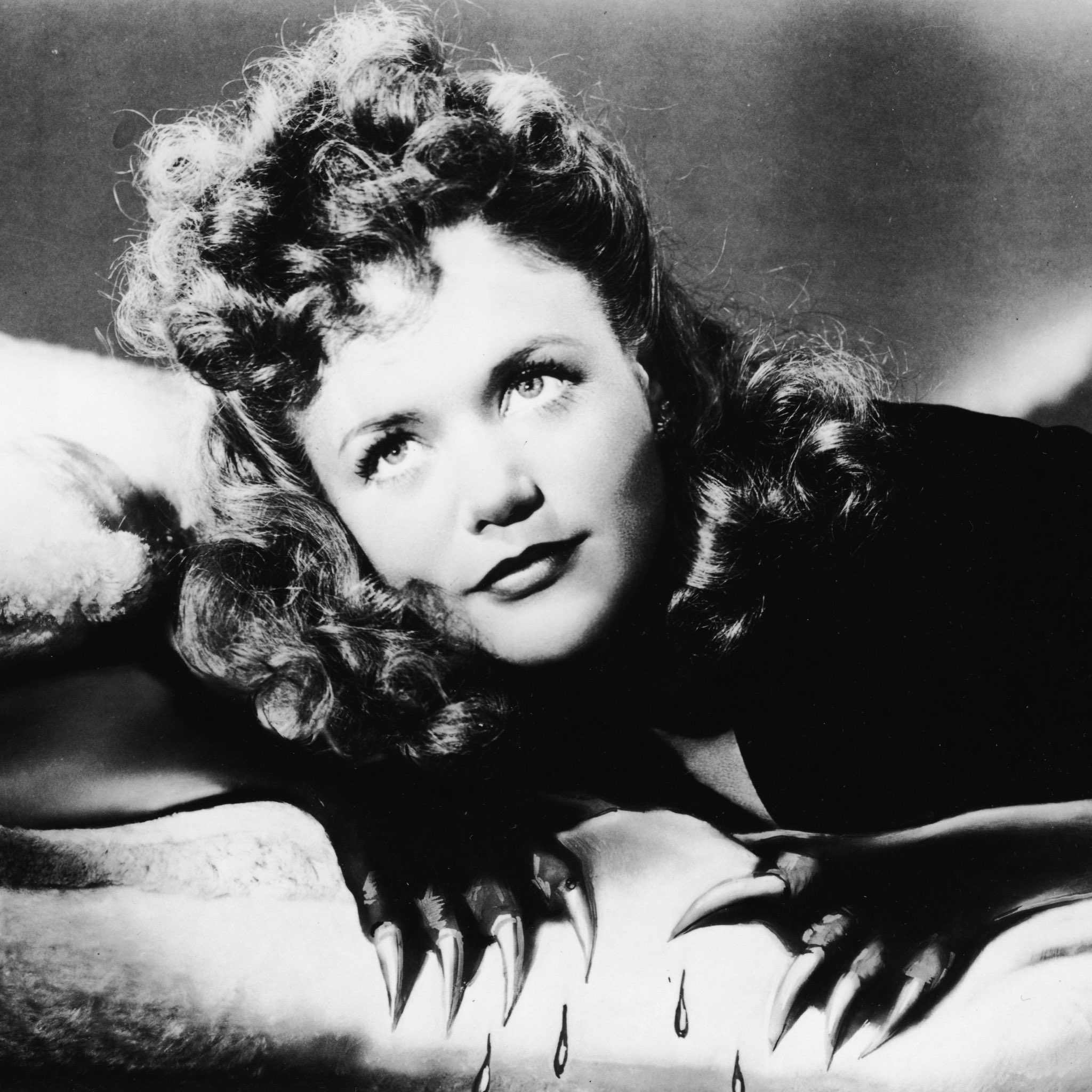 cover of episode CAT PEOPLE (1942) THE CURSE OF THE CAT PEOPLE (1944)