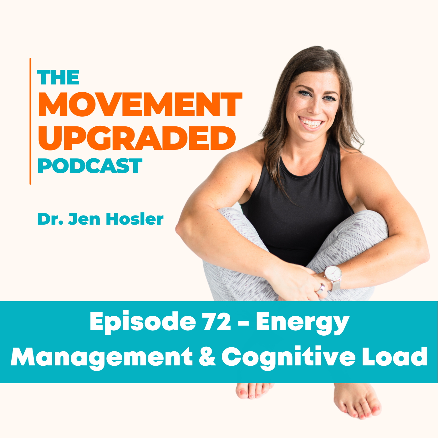 Movement Upgraded Podcast