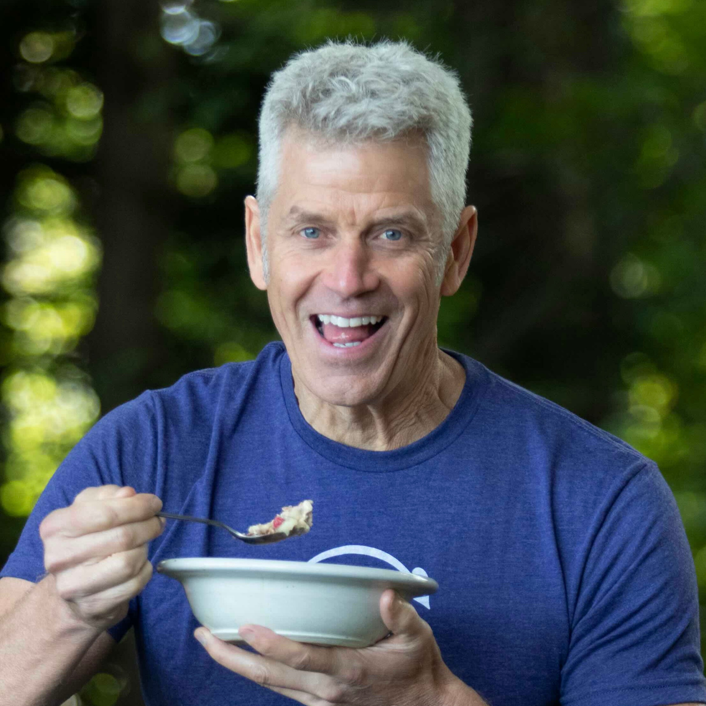571. Eat Your Greens, and Other Colors Too: Rip Esselstyn’s Guidance for a Plant-Based Diet