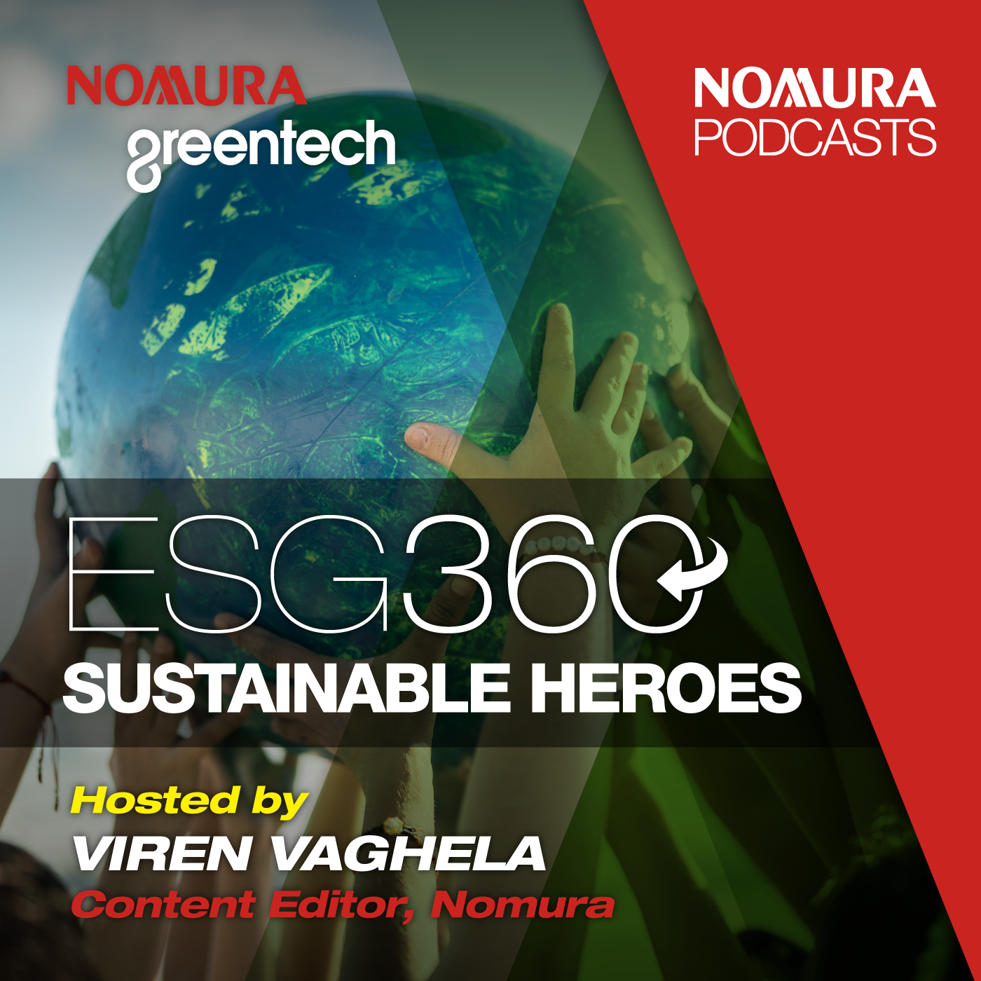 Nomura – ESG360