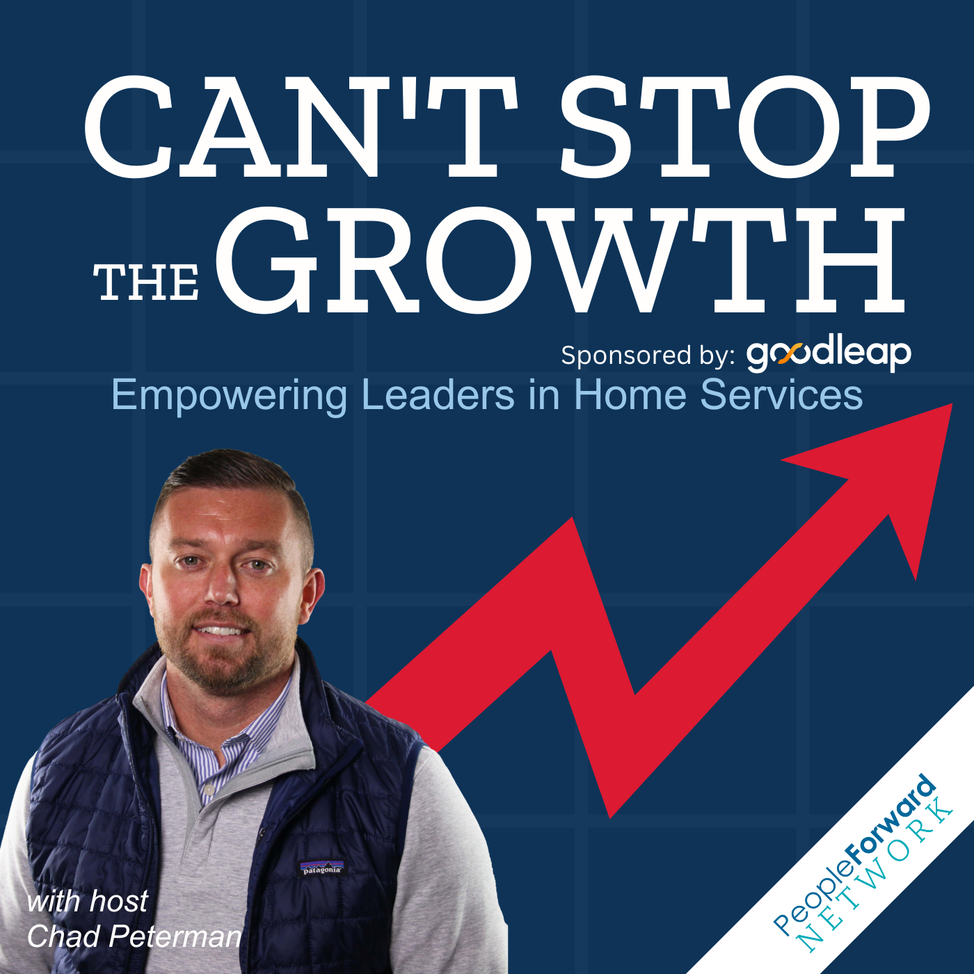 Can\'t Stop the Growth