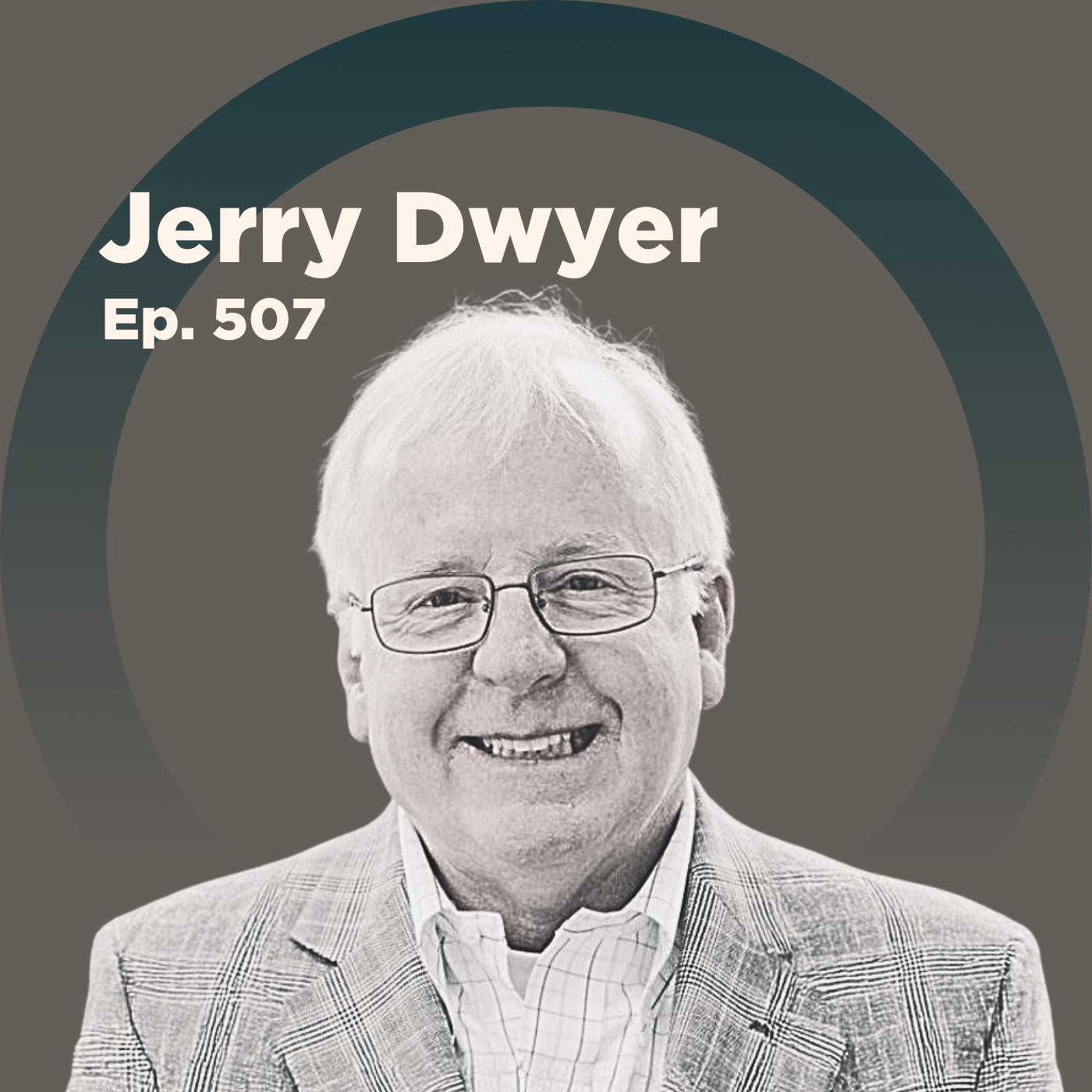 Jerry Dwyer on the History of Free Banking and the Future of Bitcoin