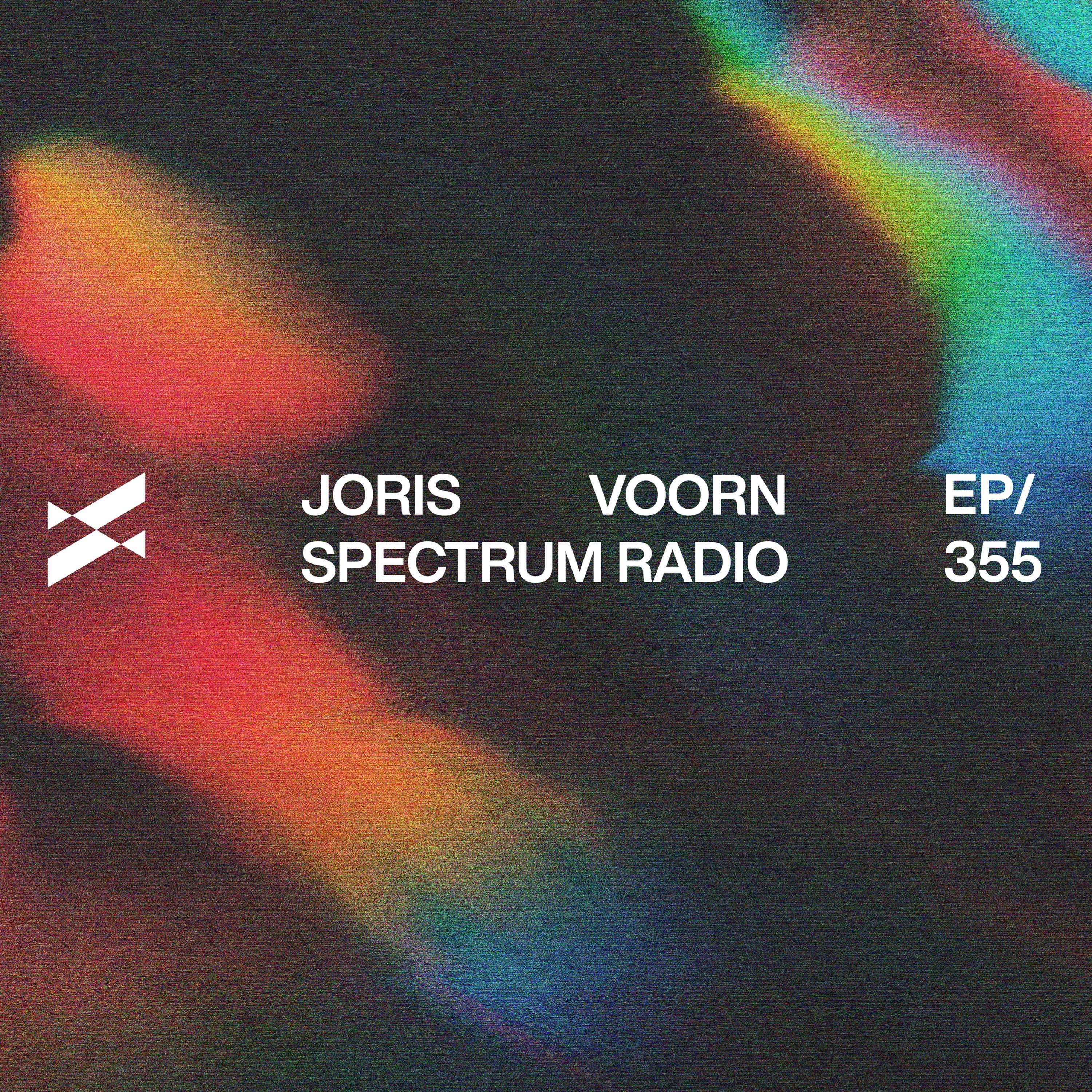Spectrum Radio 355