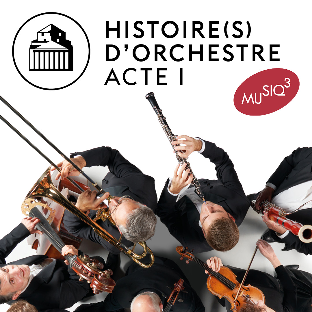 Histoire(s) d'orchestre - Épisode 5 : de 1963 à 2022