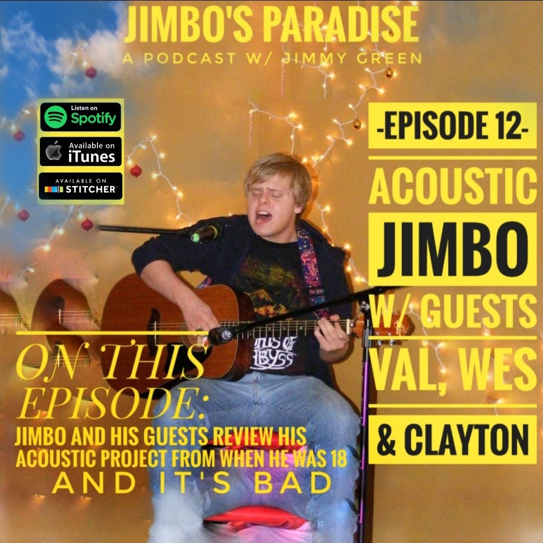 Jimbo\'s Paradise