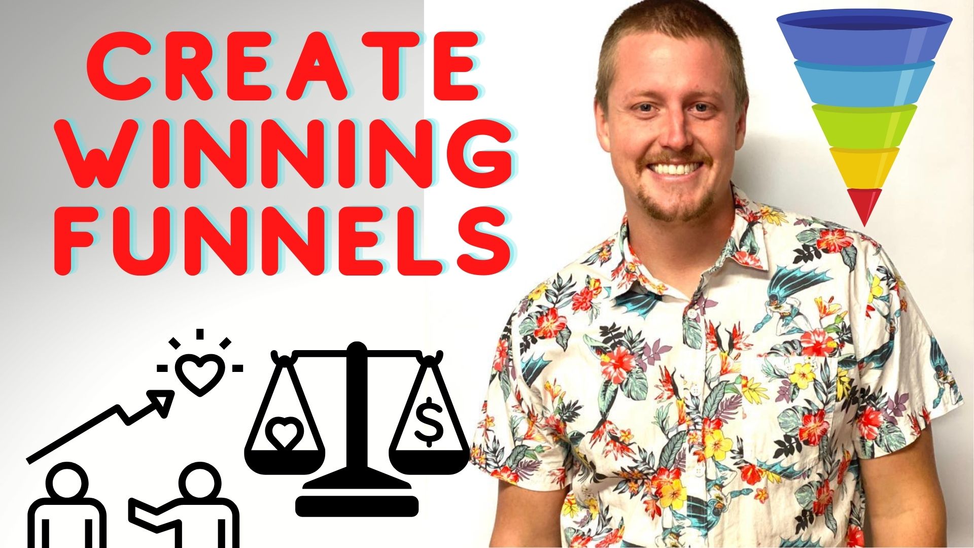 Create Winning Funnels