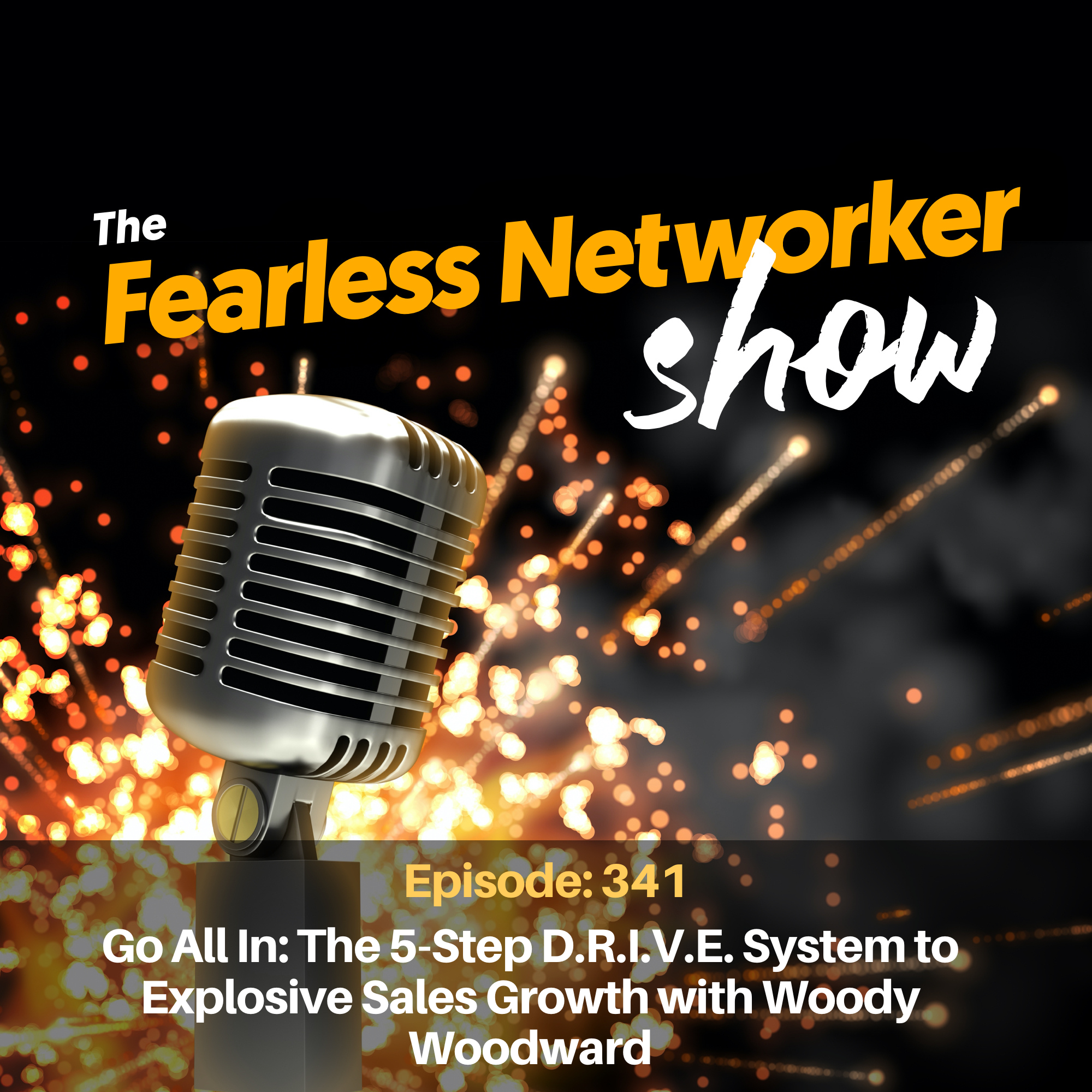 The Fearless Networker Show