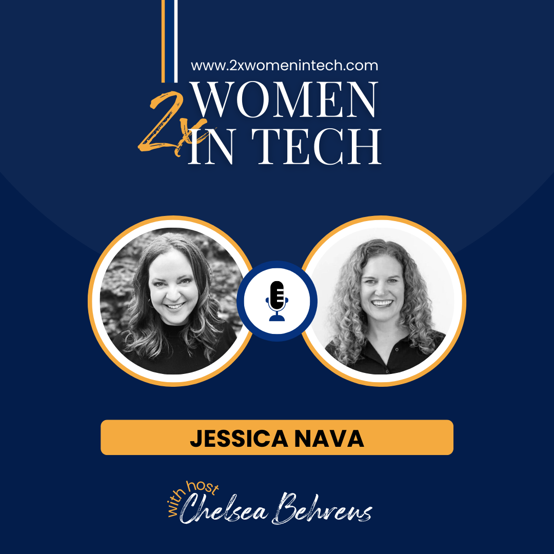 2x Women in Tech
