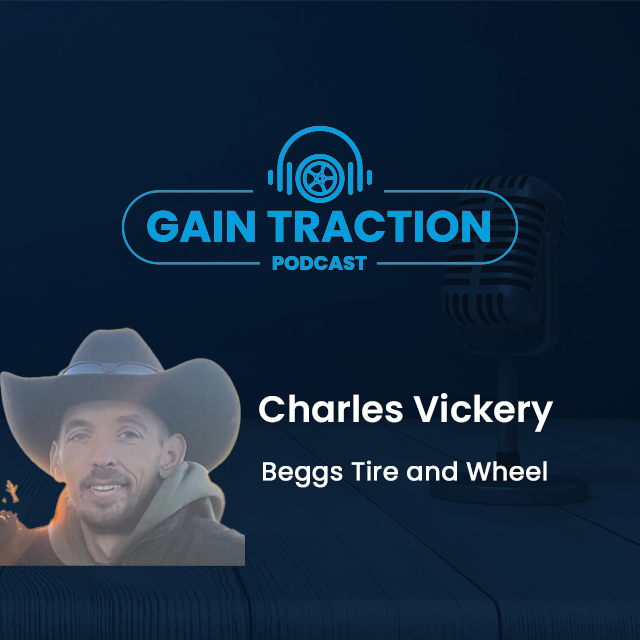Gain Traction