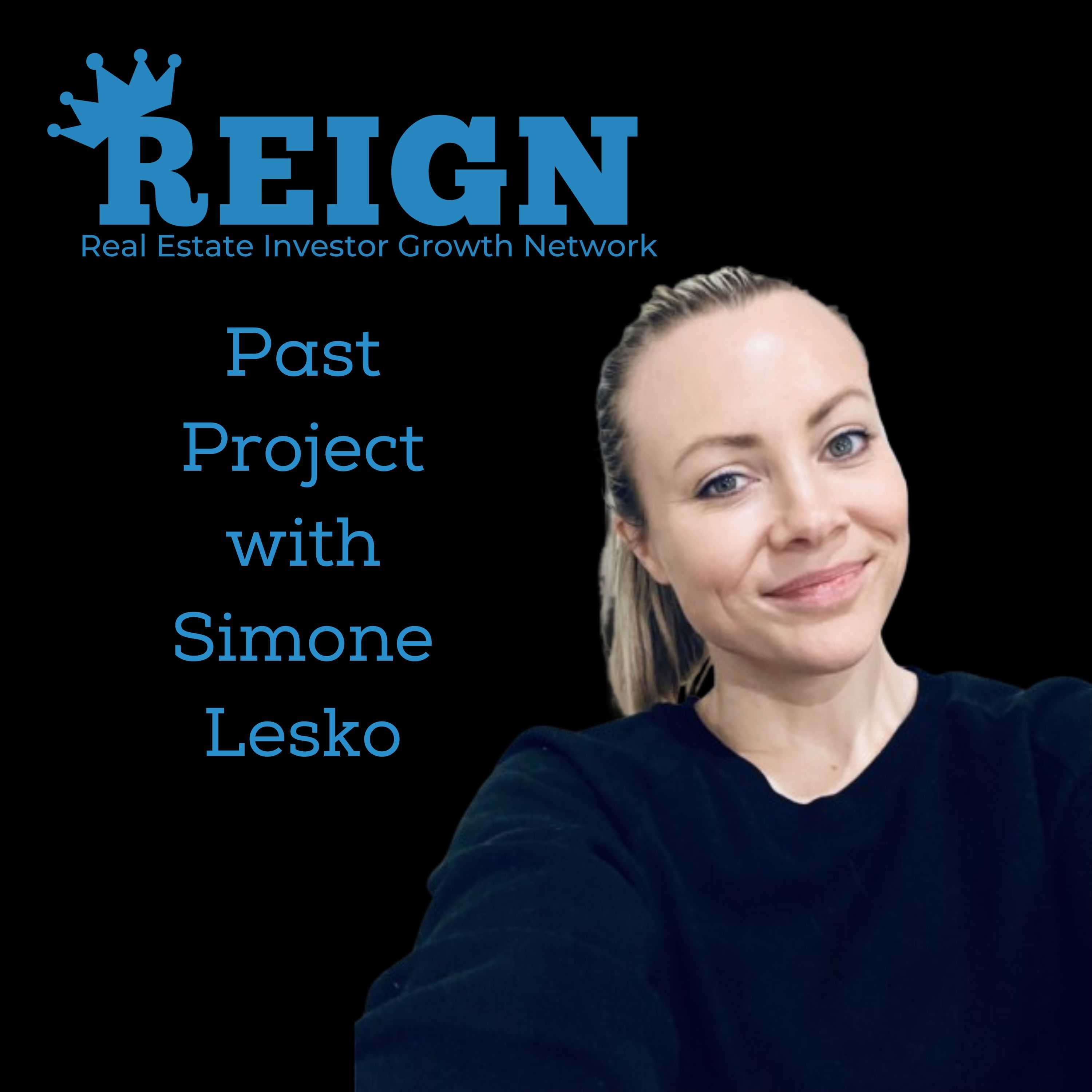 Real Estate Investor Growth Network Podcast