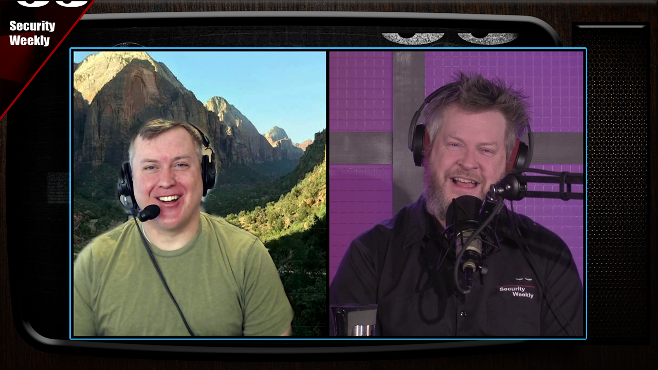 Microsoft Edge Grows, IRS “Operation Hidden Treasure”, & 'more_eggs' Malware - SWN #113