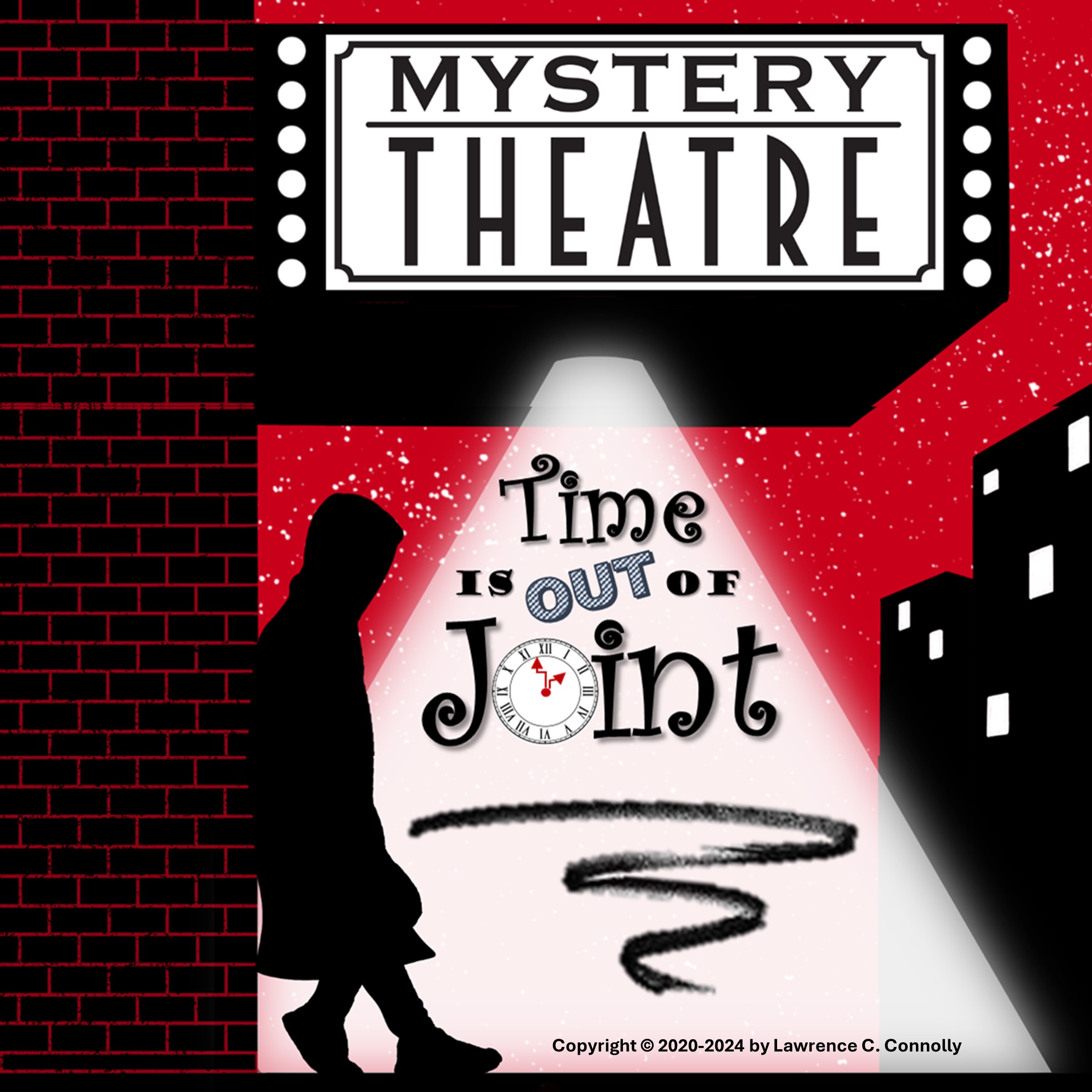 Prime Stage Mystery Theatre