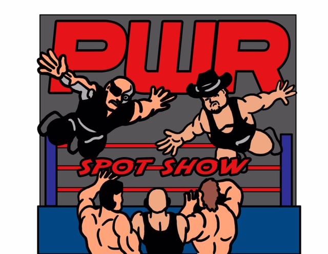 The Final Episode Of The PWR Spot Show