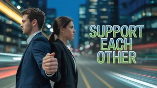 Turn Marriage Stress Into Super Strength
