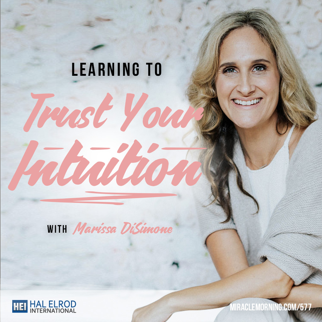 Achieve Your Goals with Hal Elrod