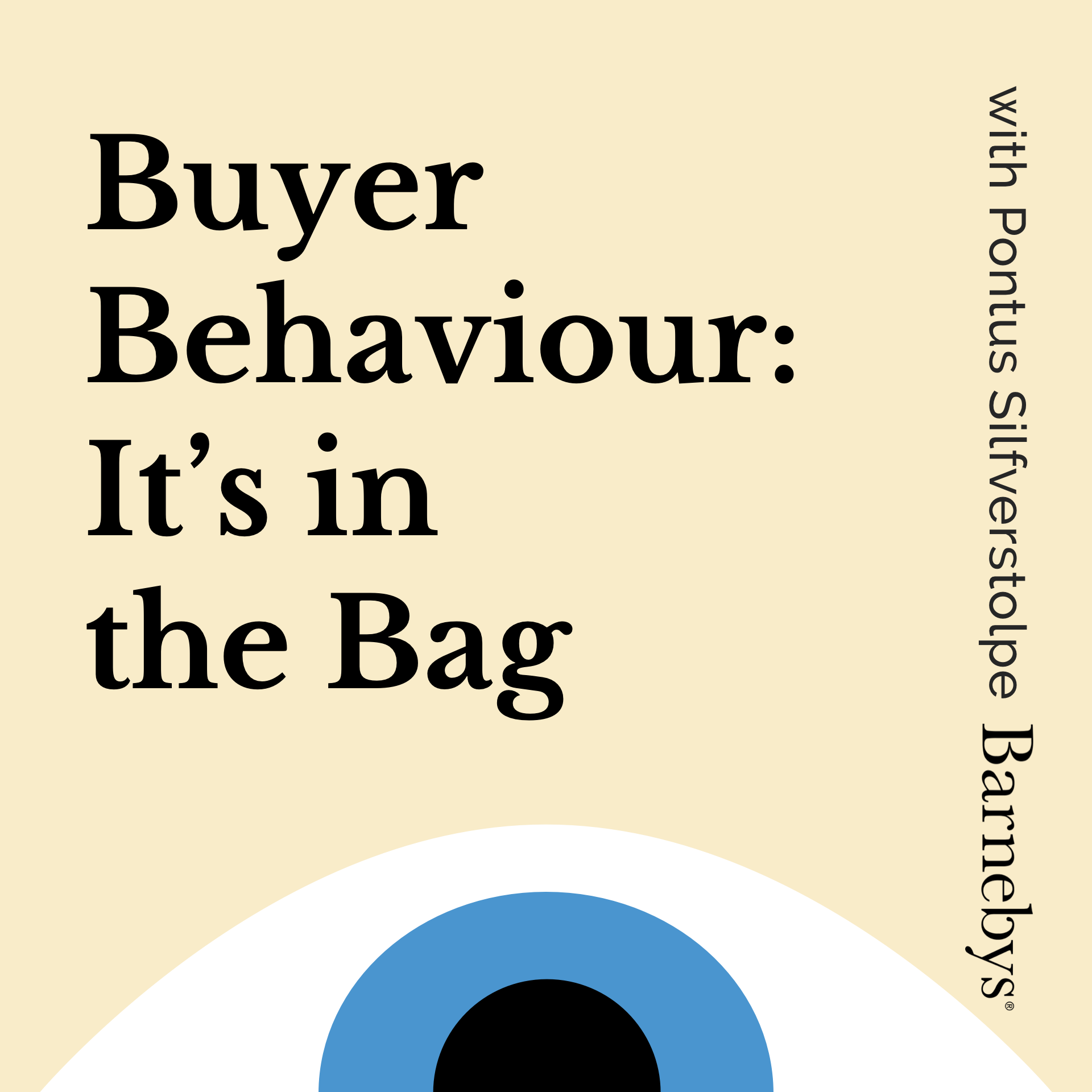 Eye of the Beholder