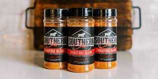 Live Tasting Southern Char Seasonings