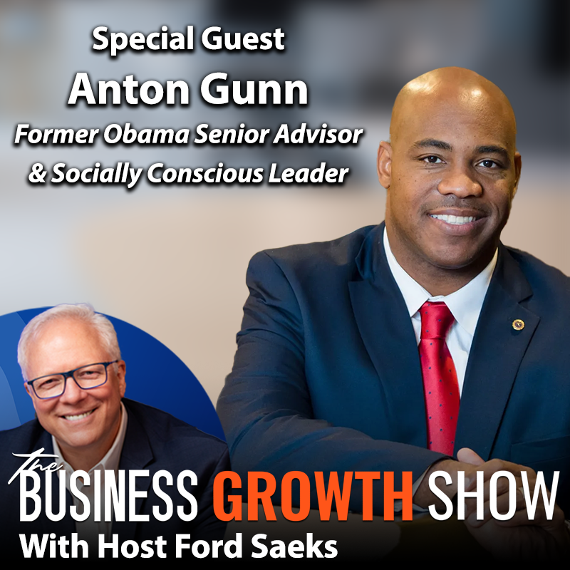 The Business Growth Show