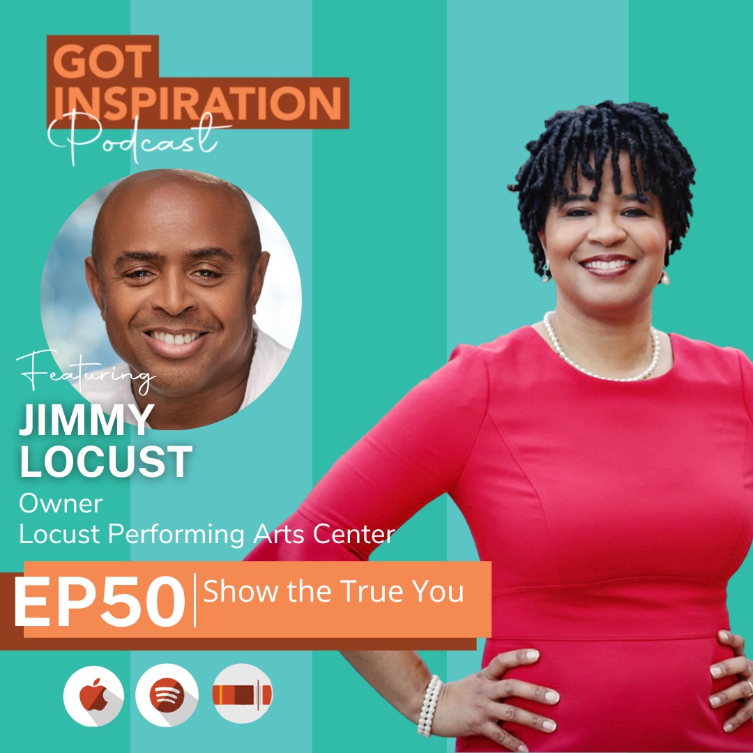 Got InSpiration Podcast