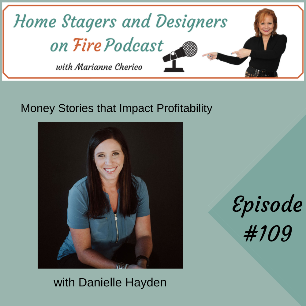 Money Stories that Impact Profitability