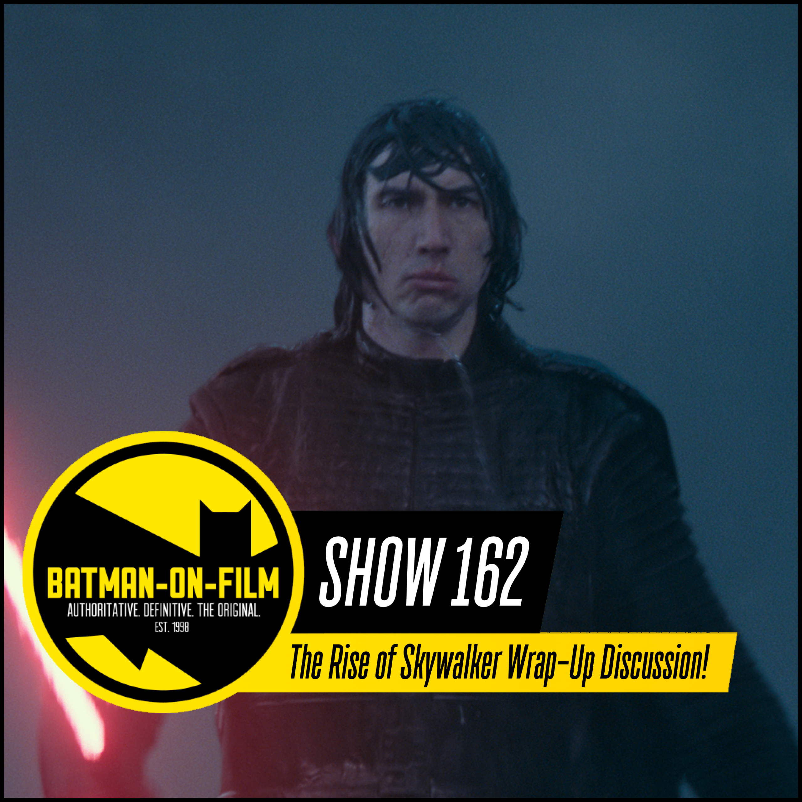 Batman-On-Film.com Podcasts