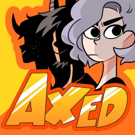 Episode 161 - AXED / With Creators Shren Patel & Emi MG