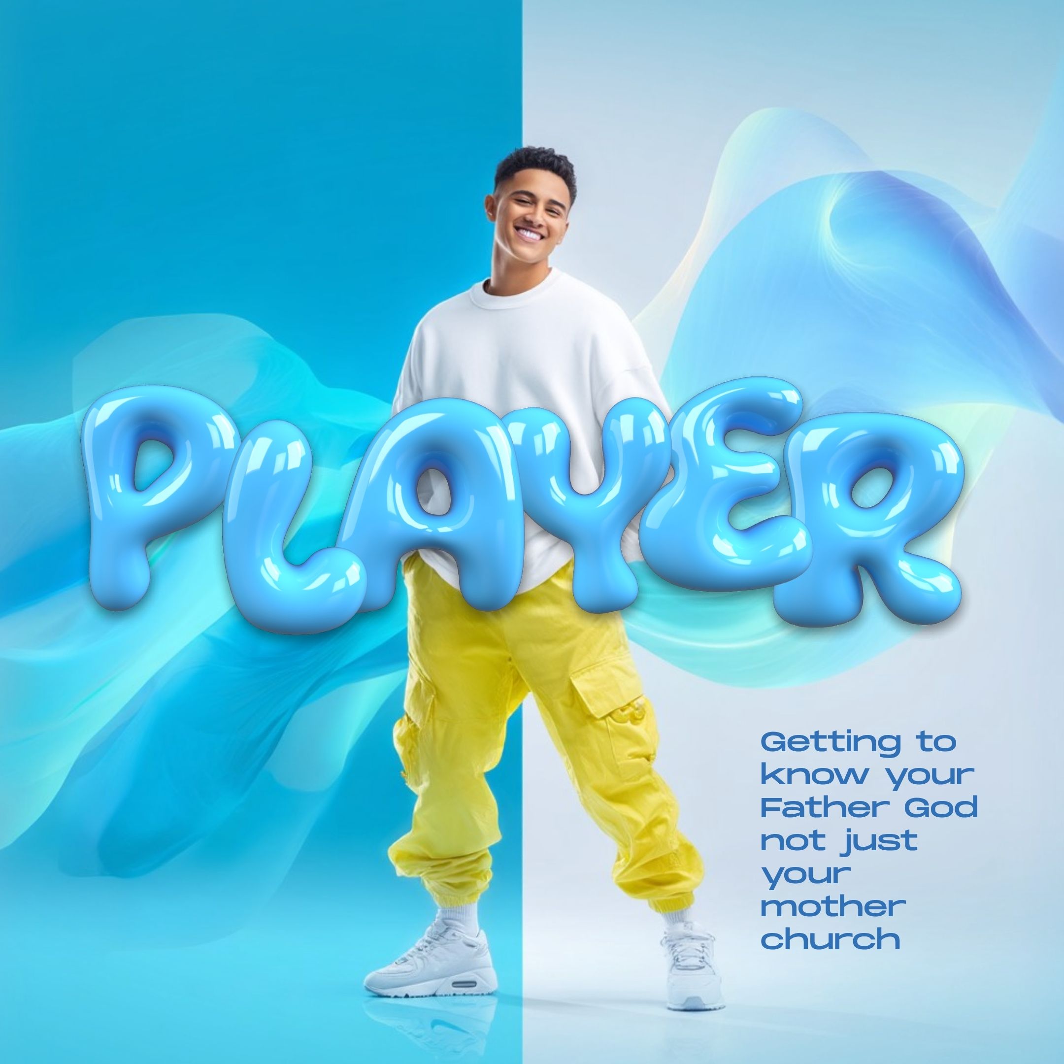 Player - Part 2