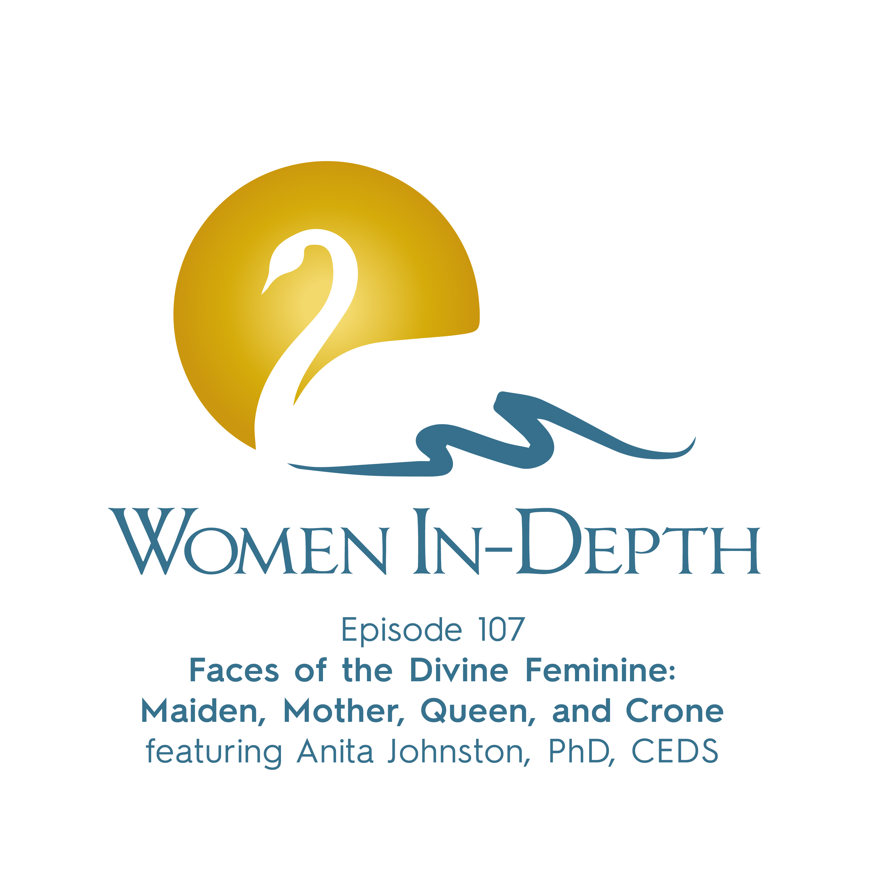 Women In-Depth:  Conversations about the Inner Lives of Women