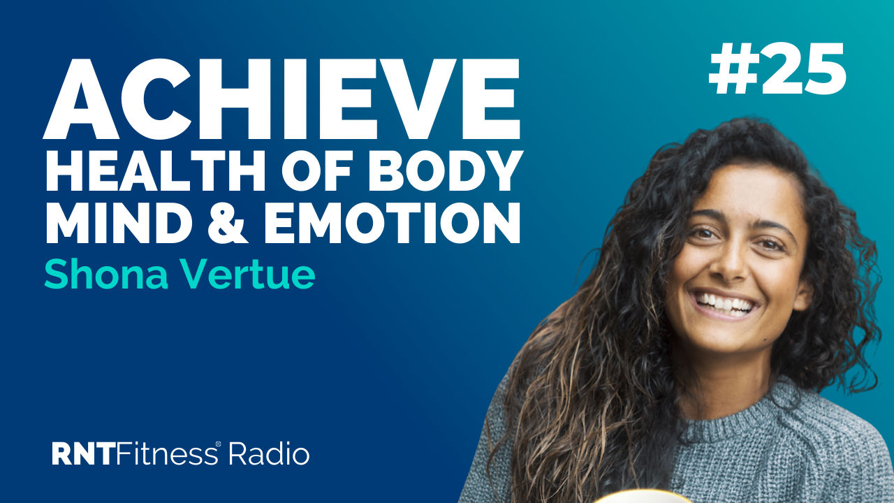 RNT Fitness Radio