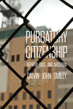 Episode 96: Dr. Calvin J. Smiley on putting reentry out of business