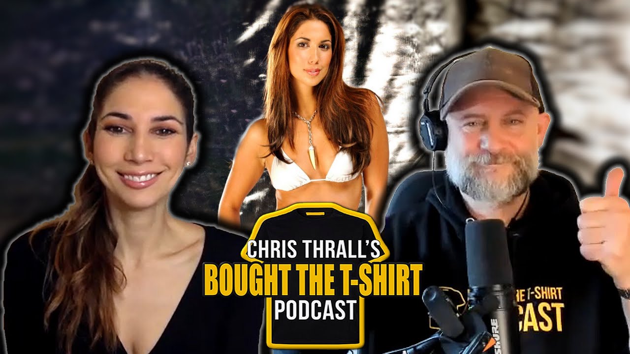 The Glamour Model Fighting Wokeness | Leilani Dowding