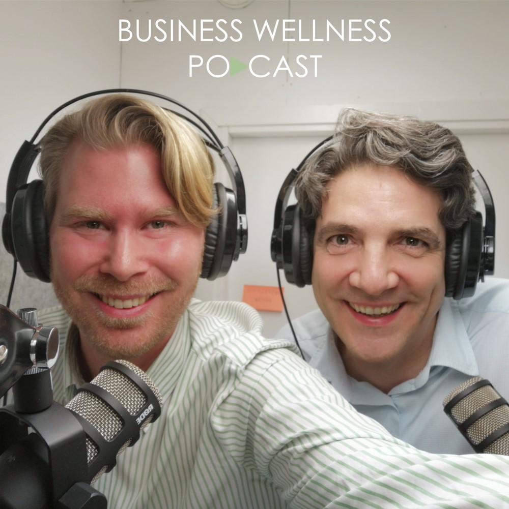 Business Wellness Podcast