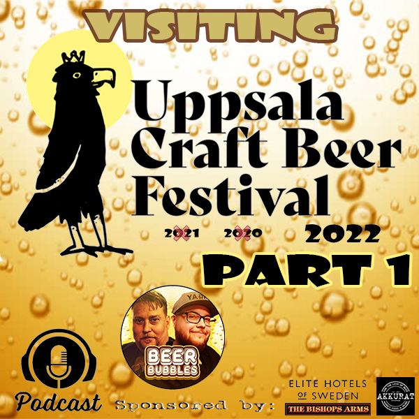 Beer Bubbles\'s podcast
