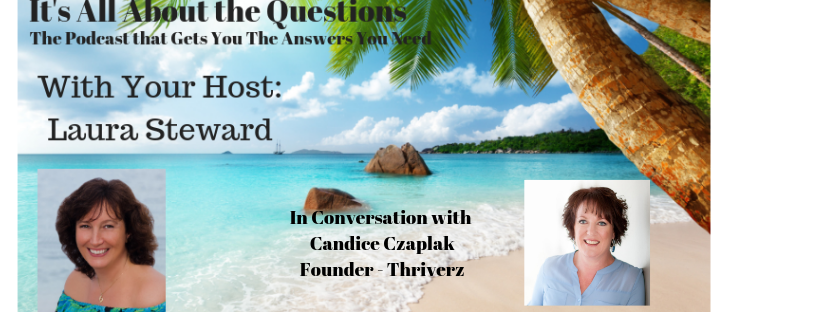It\'s All About the Questions