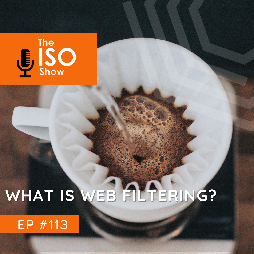 The ISO Show