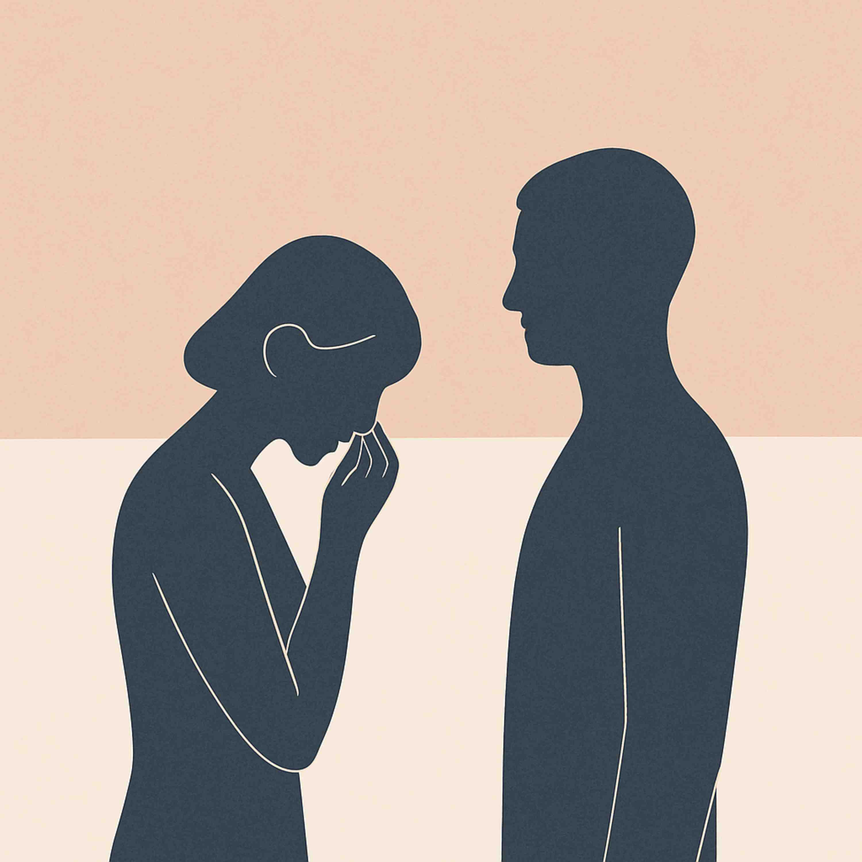 [Part 1] Should I Be Worried if He Hasn't Said "I Love You" by Melissa Josue of Melissa the Love Coach on Understanding Relationship Pace