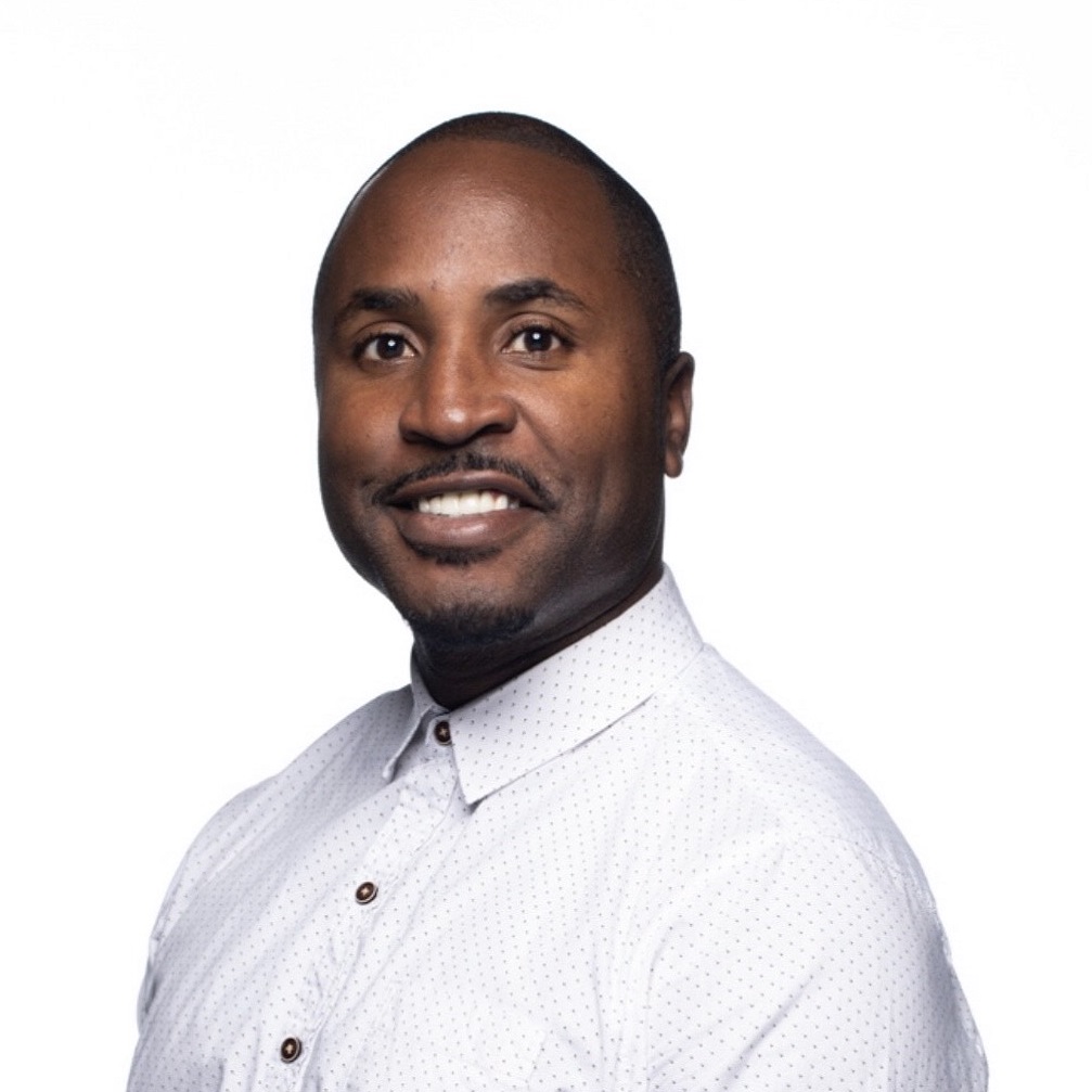 Genius Champion Chris Wilson is an Innovative Educator
