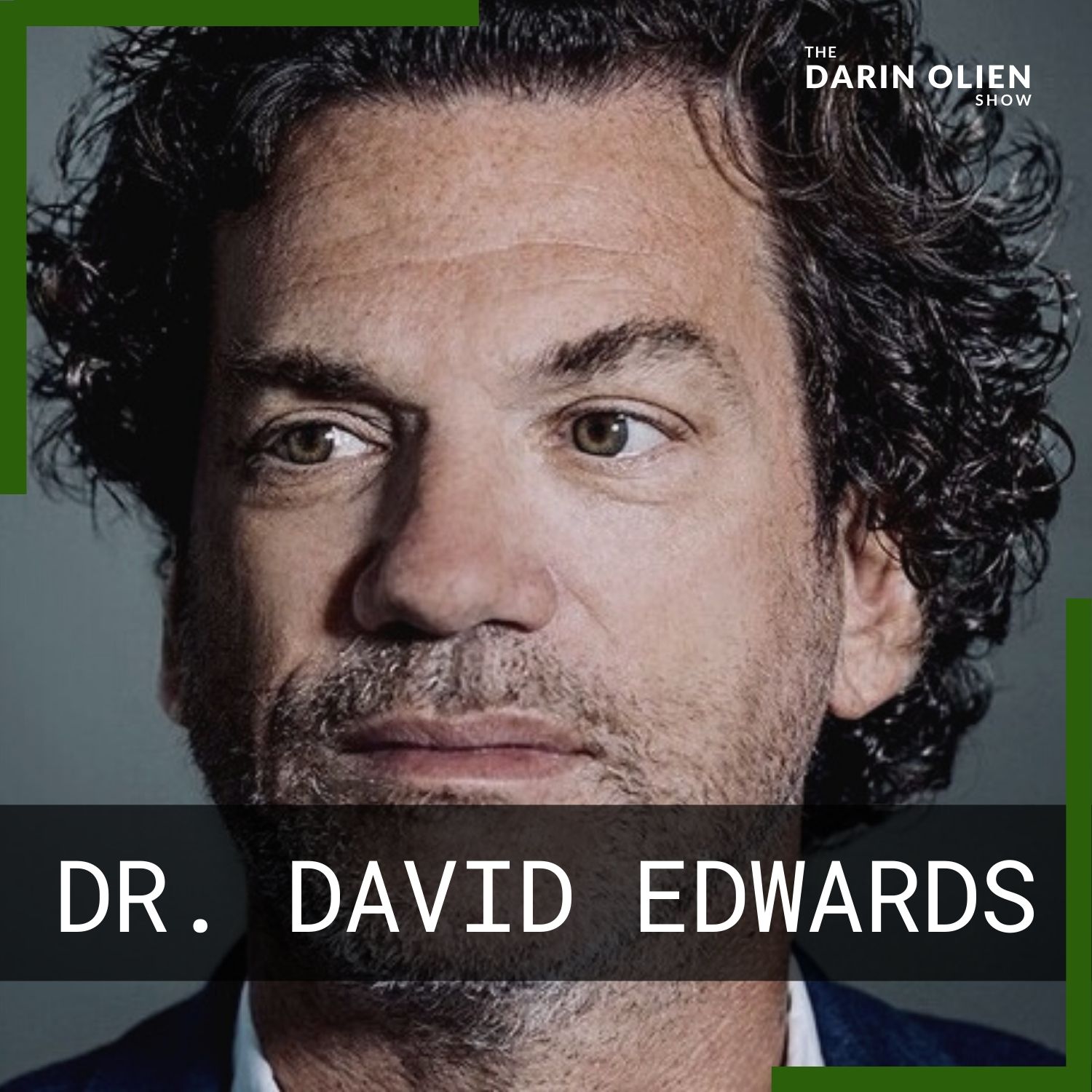Why Your Lungs Need Hydration Too | Dr. David Edwards