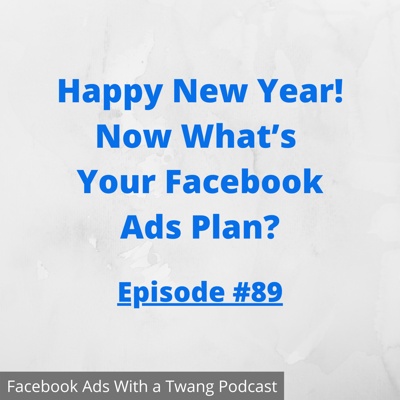 Ads with a Twang