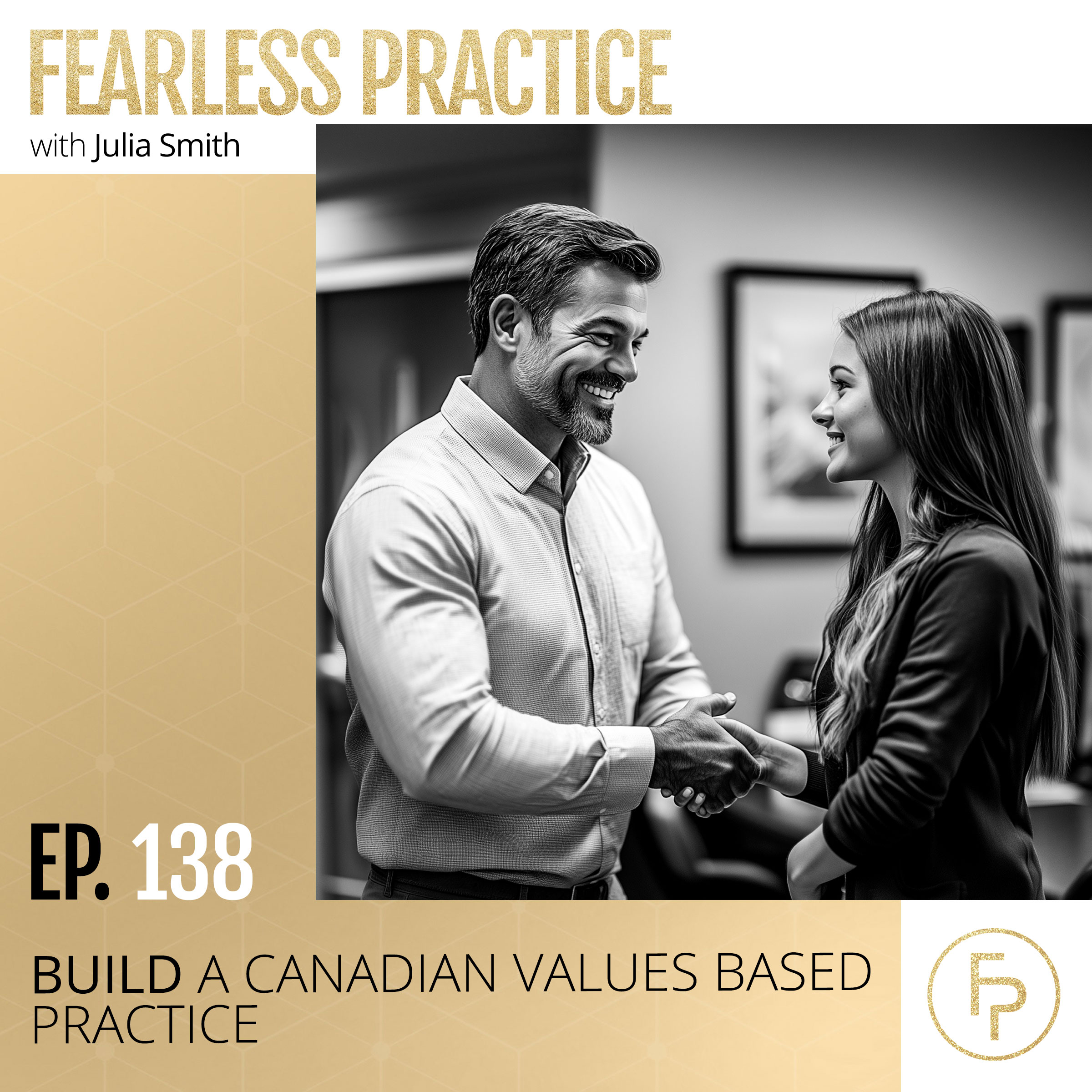 Fearless Practice