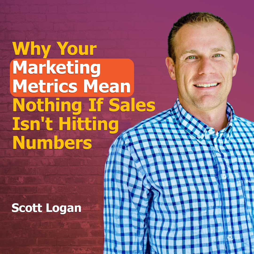 The Modern Selling Podcast