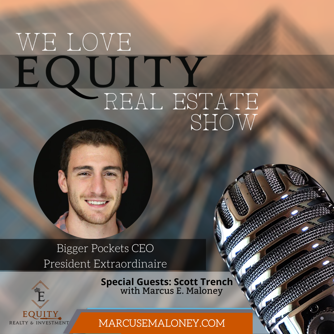 We Love Equity Real Estate Show