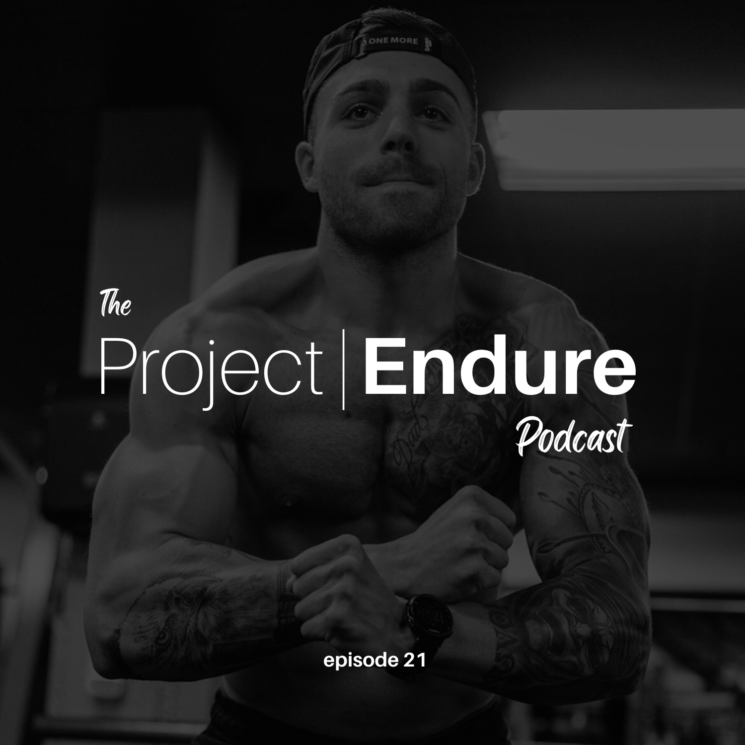 Project Endure Podcast
