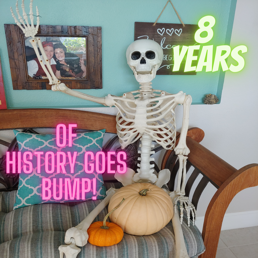 HGB Anniversary Special 8
